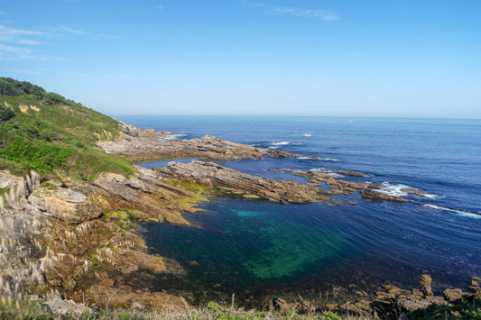 Un itinéraire rien que pour vous, entre les Landes et le Pays basque