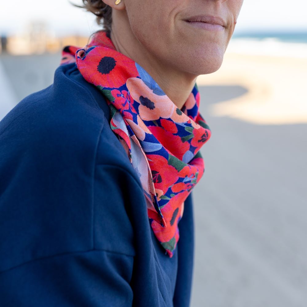 Foulards