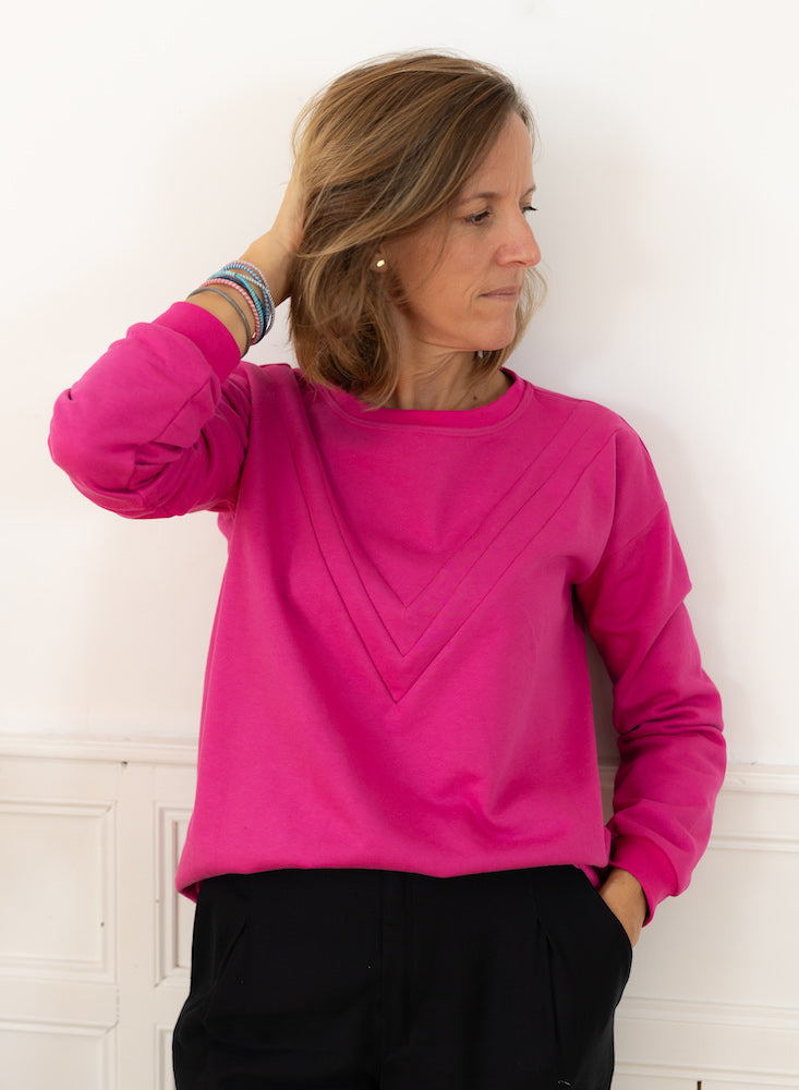 Sweat Le Moelleux