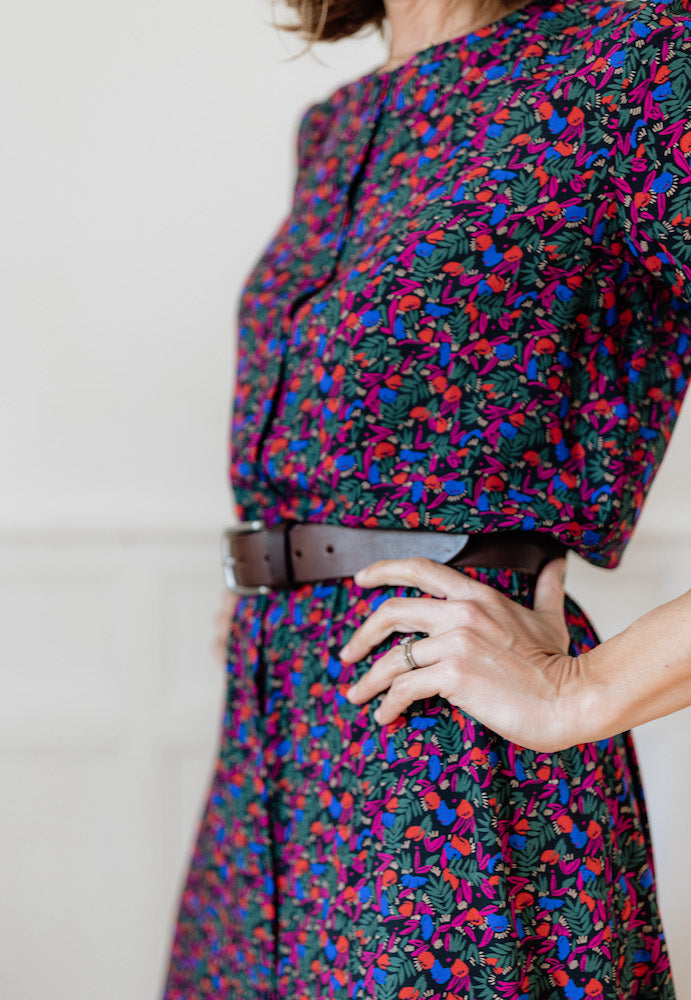 Robe L'envoutante