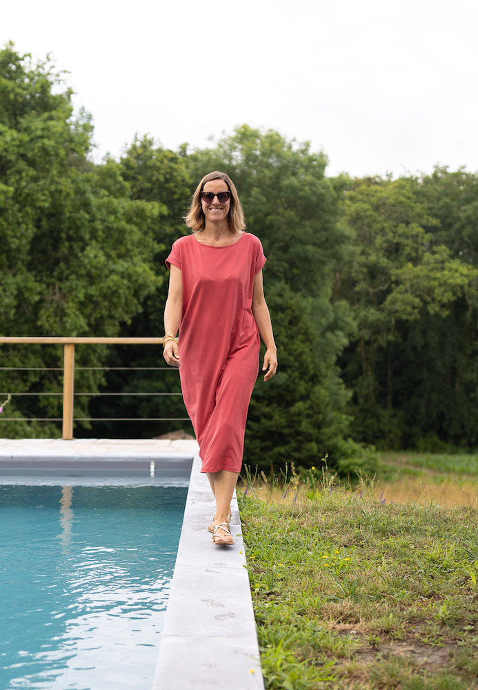 Robe la Naïve