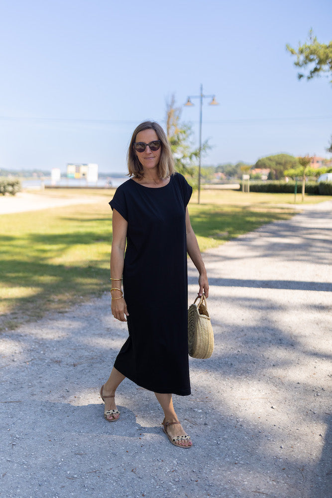 Robe la Naïve