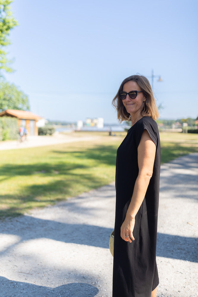 Robe la Naïve