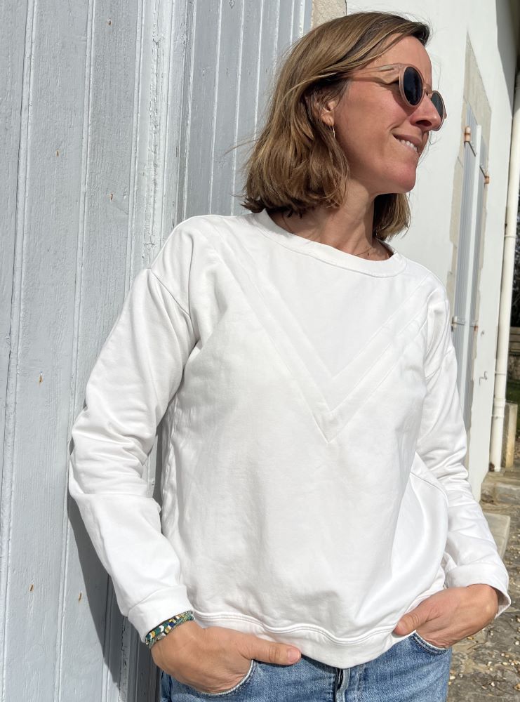 Sweat Le Moelleux