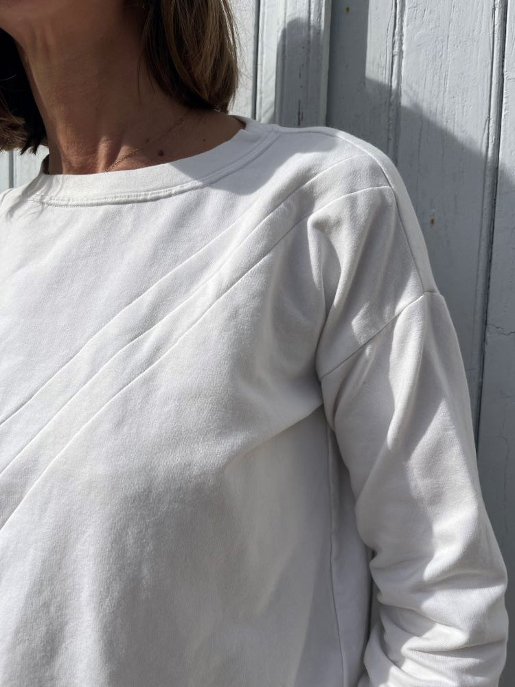 Sweat Le Moelleux