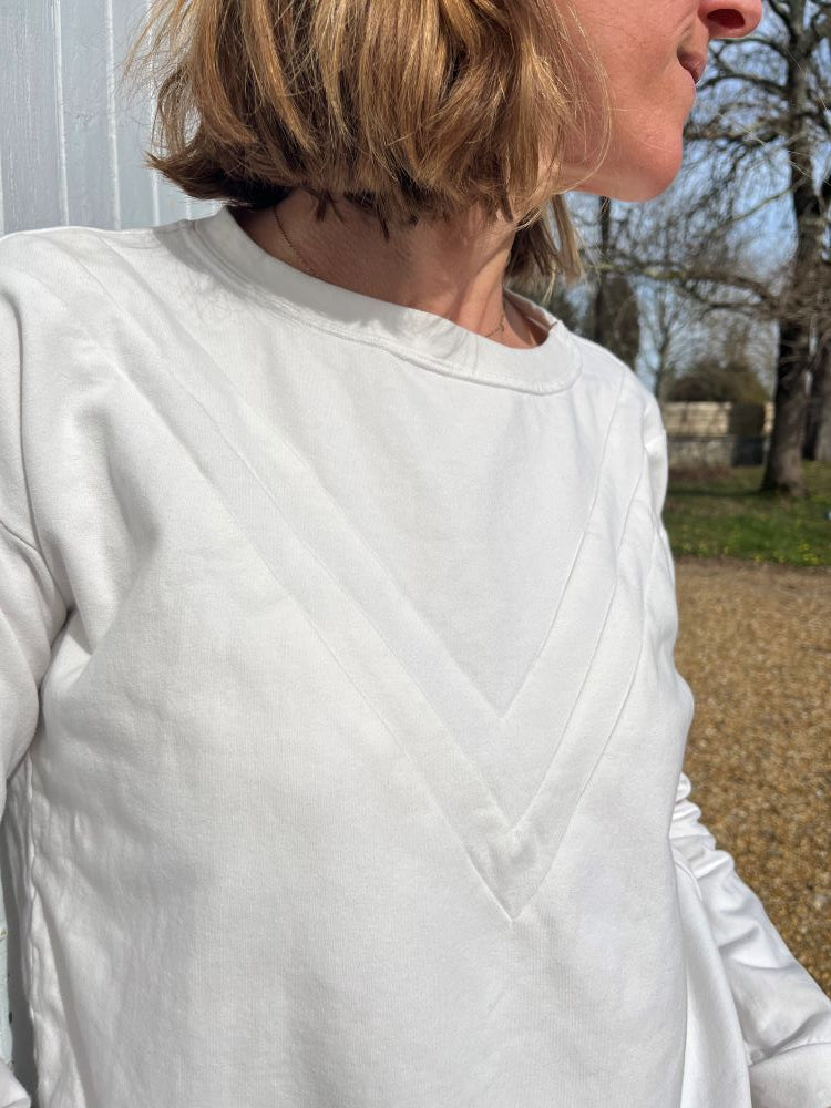 Sweat Le Moelleux