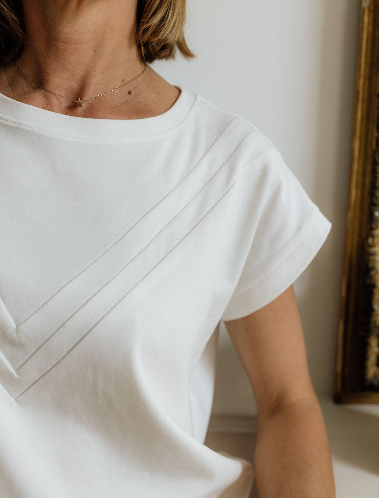 Tee-shirt l'Efficace