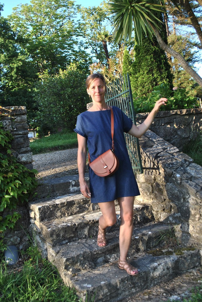 Robe La Discrète
