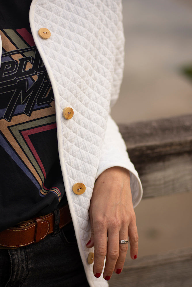 Veste L'Ingénieuse