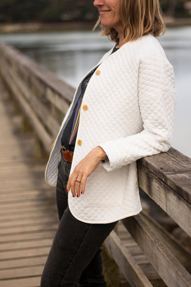 Veste L'Ingénieuse