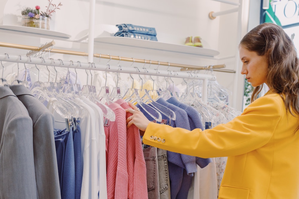 Fast fashion vs créateurs Made in France