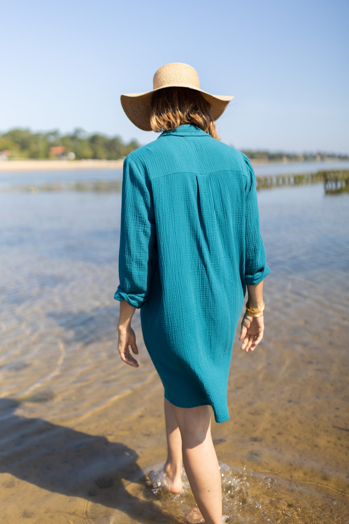 Robe la Passionnée
