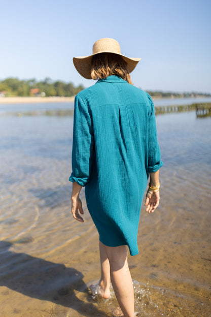 Robe la Passionnée