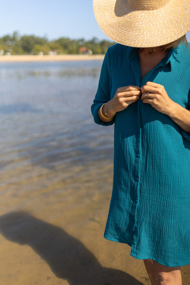 Robe la Passionnée