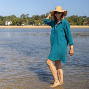 Ouvrir l&#39;image dans le diaporama, Robe la Passionnée

