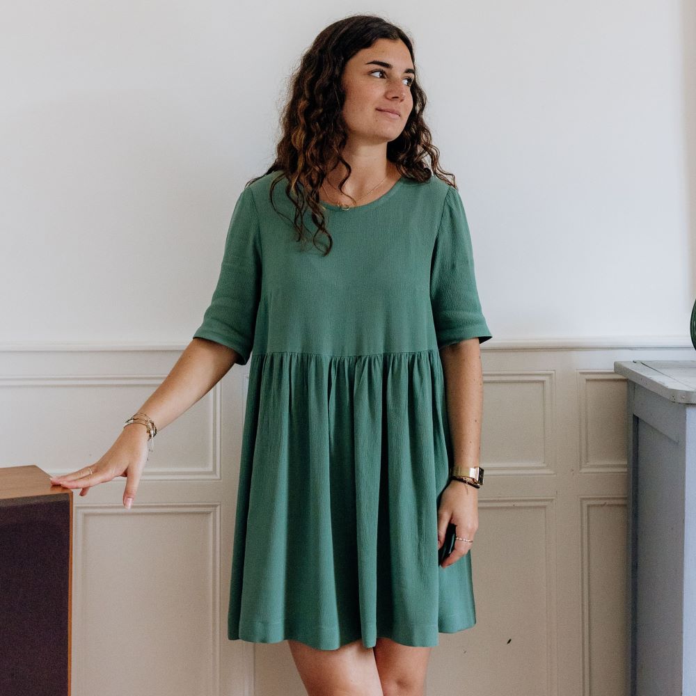 Robe La Rêveuse