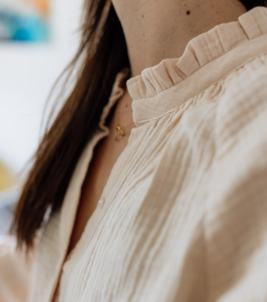 Blouse l'Irrésistible