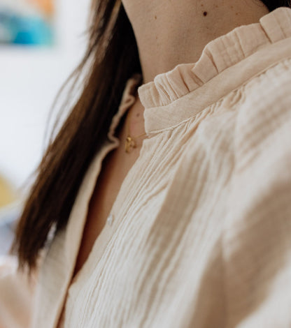 Blouse l'Irrésistible