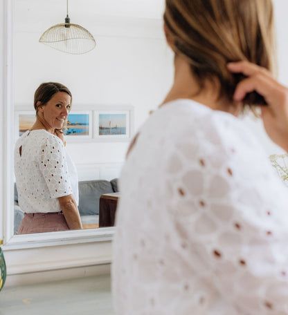 Blouse L'Amoureuse