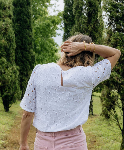 Blouse L'Amoureuse