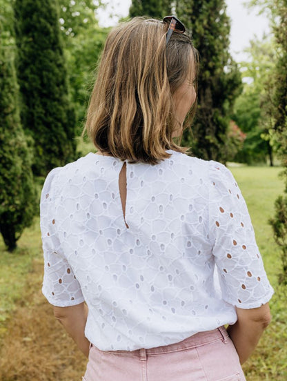 Blouse L'Amoureuse