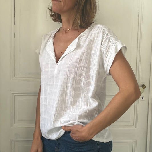 Blouse L'Adorable