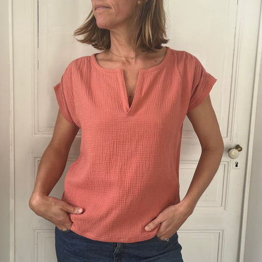 Blouse L'Adorable
