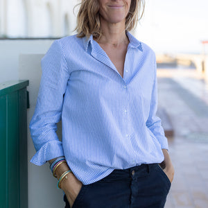 Ouvrir l&#39;image dans le diaporama, Chemise la Passionnée
