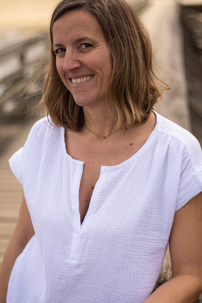 Blouse L'Adorable