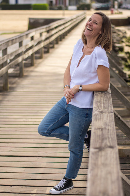 Blouse L'Adorable