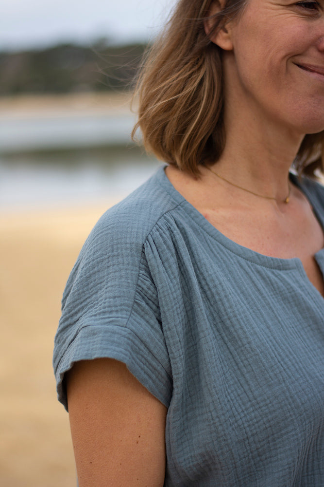 Blouse L'Adorable