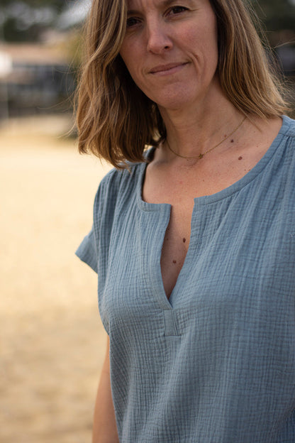Blouse L'Adorable