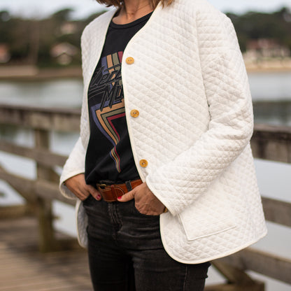 Veste L'Ingénieuse