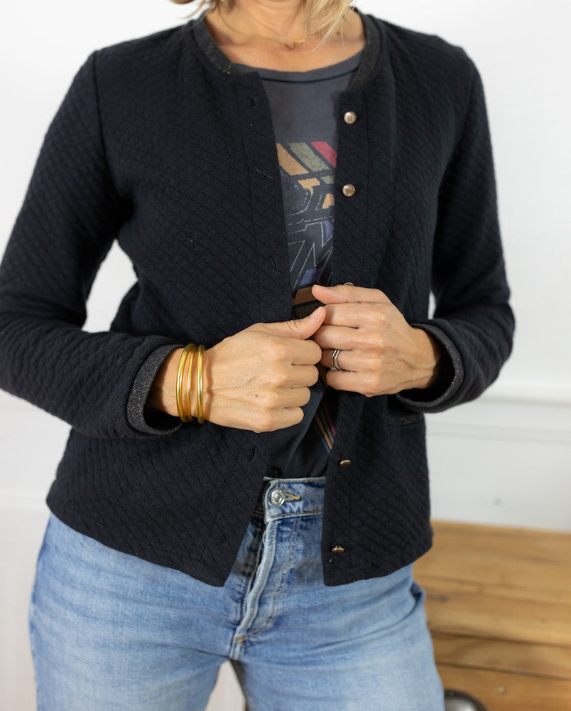 Gilet Le Confortable