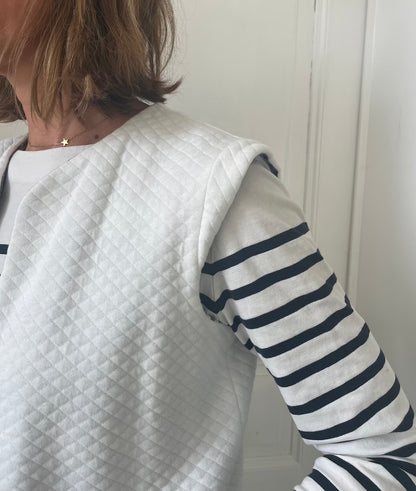 Gilet Le Mignon