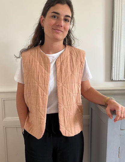 Gilet Le Mignon