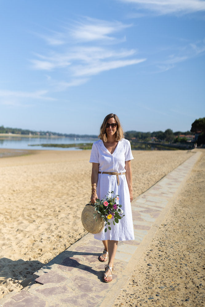 Robe l'Attentive