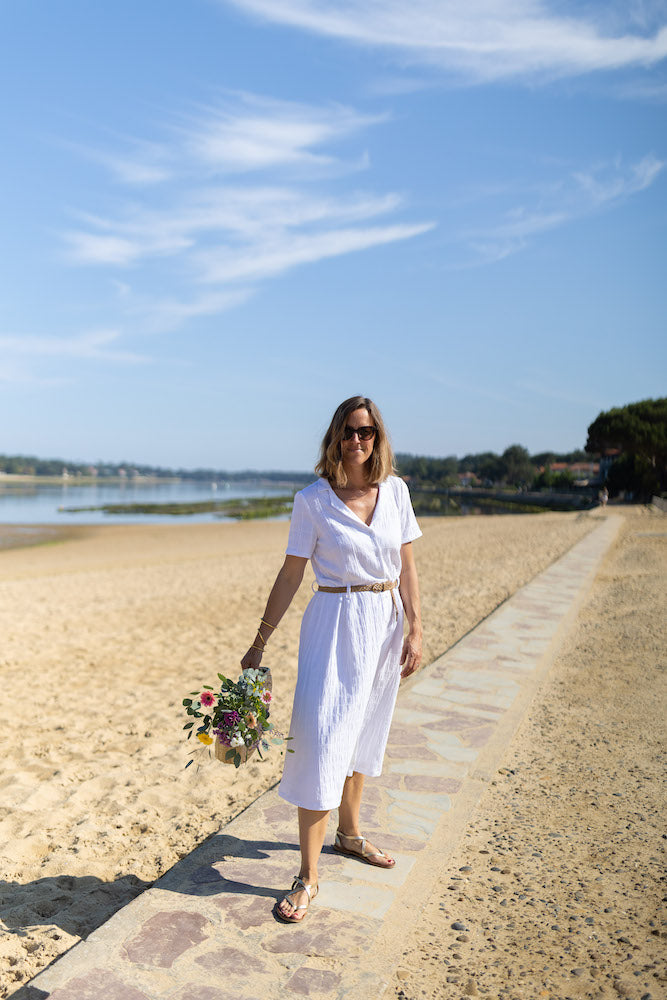Robe l'Attentive