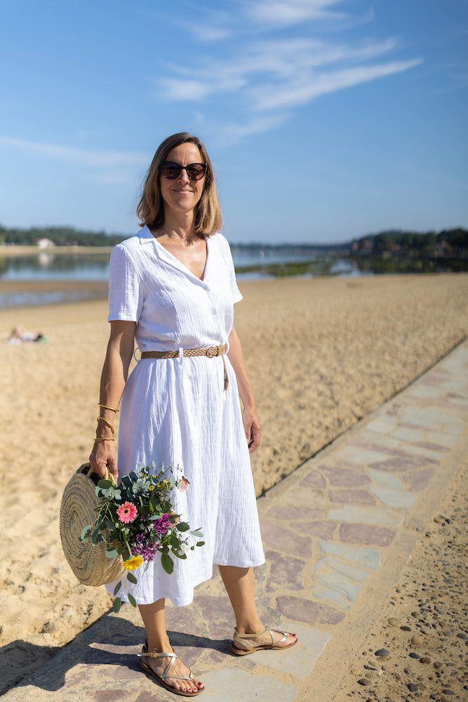 Robe l'Attentive