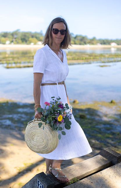 Robe l'Attentive
