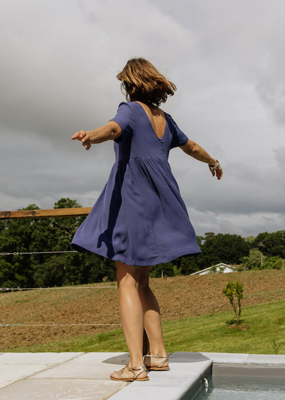 Robe La Rêveuse