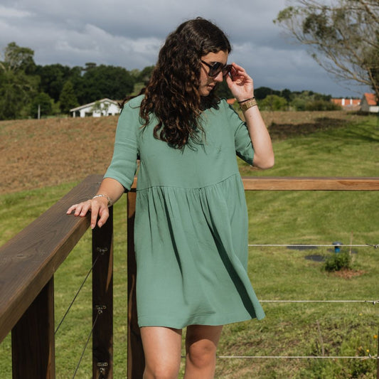 Robe La Rêveuse