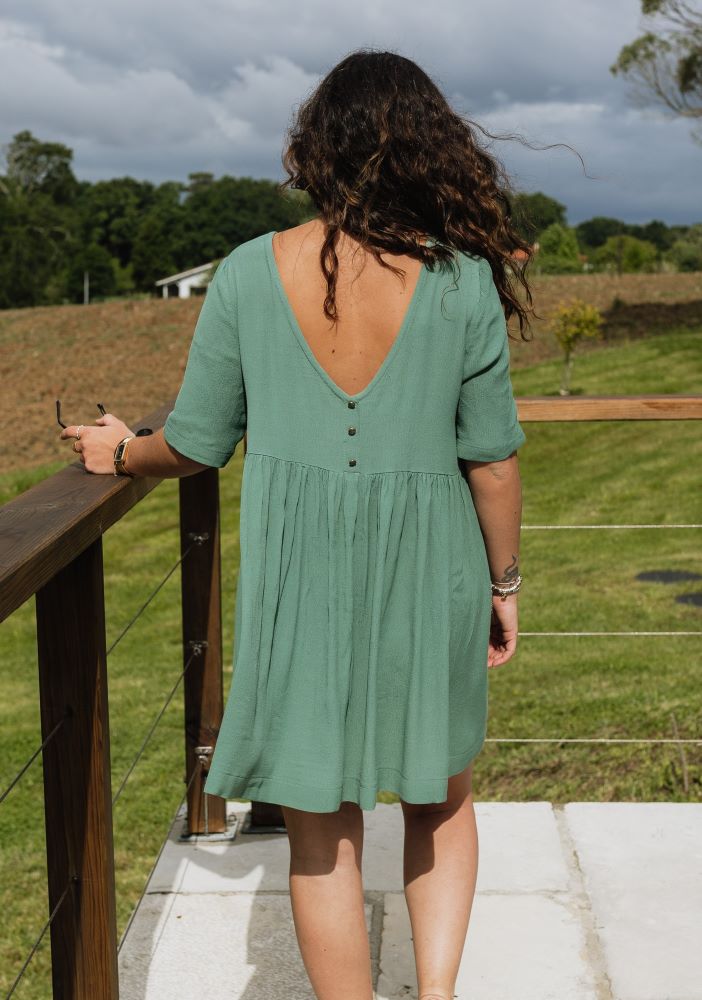 Robe La Rêveuse