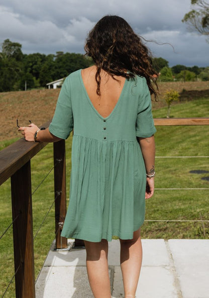 Robe La Rêveuse