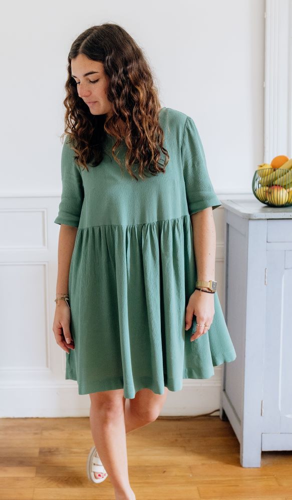 Robe La Rêveuse