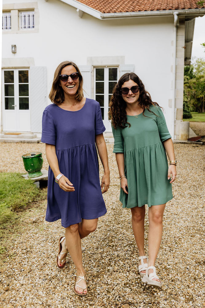 Robe La Rêveuse