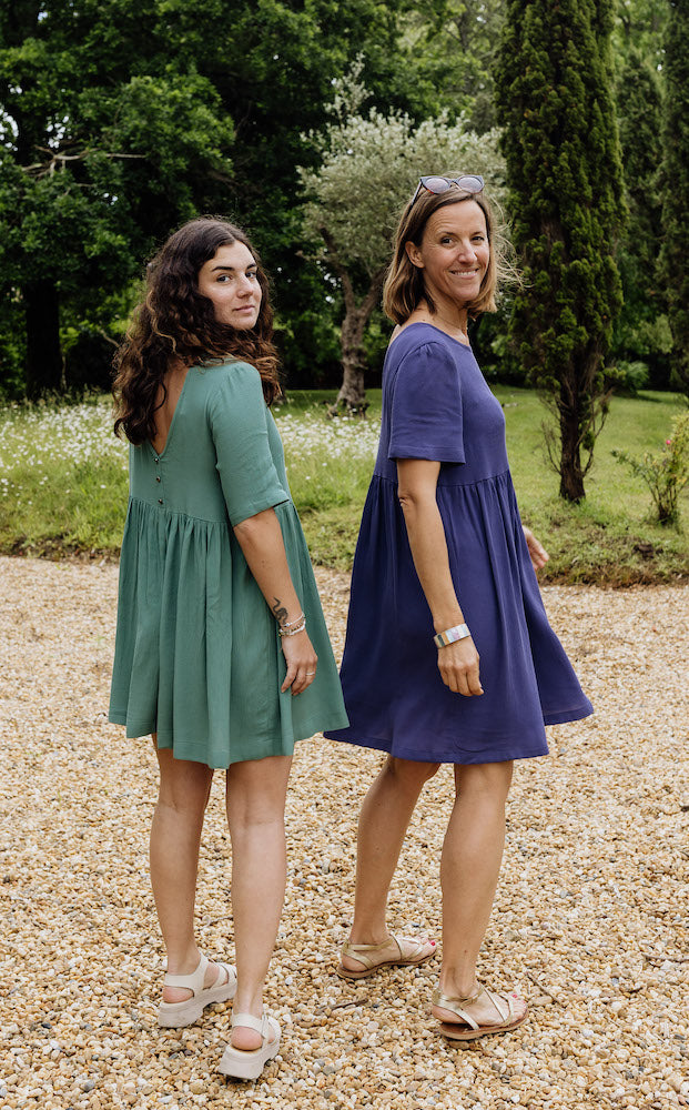 Robe La Rêveuse