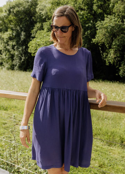 Robe La Rêveuse
