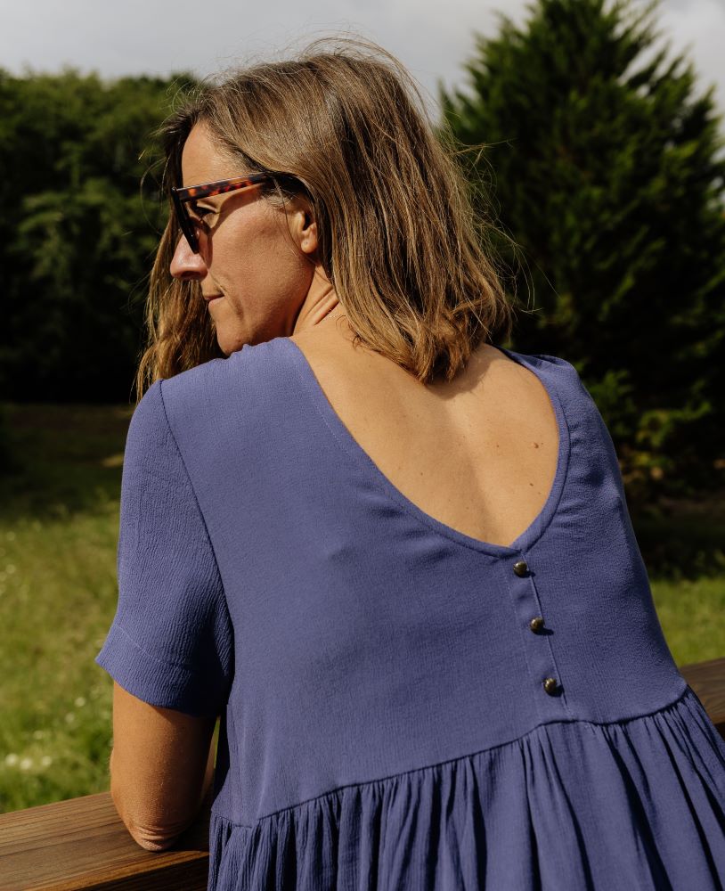Robe La Rêveuse