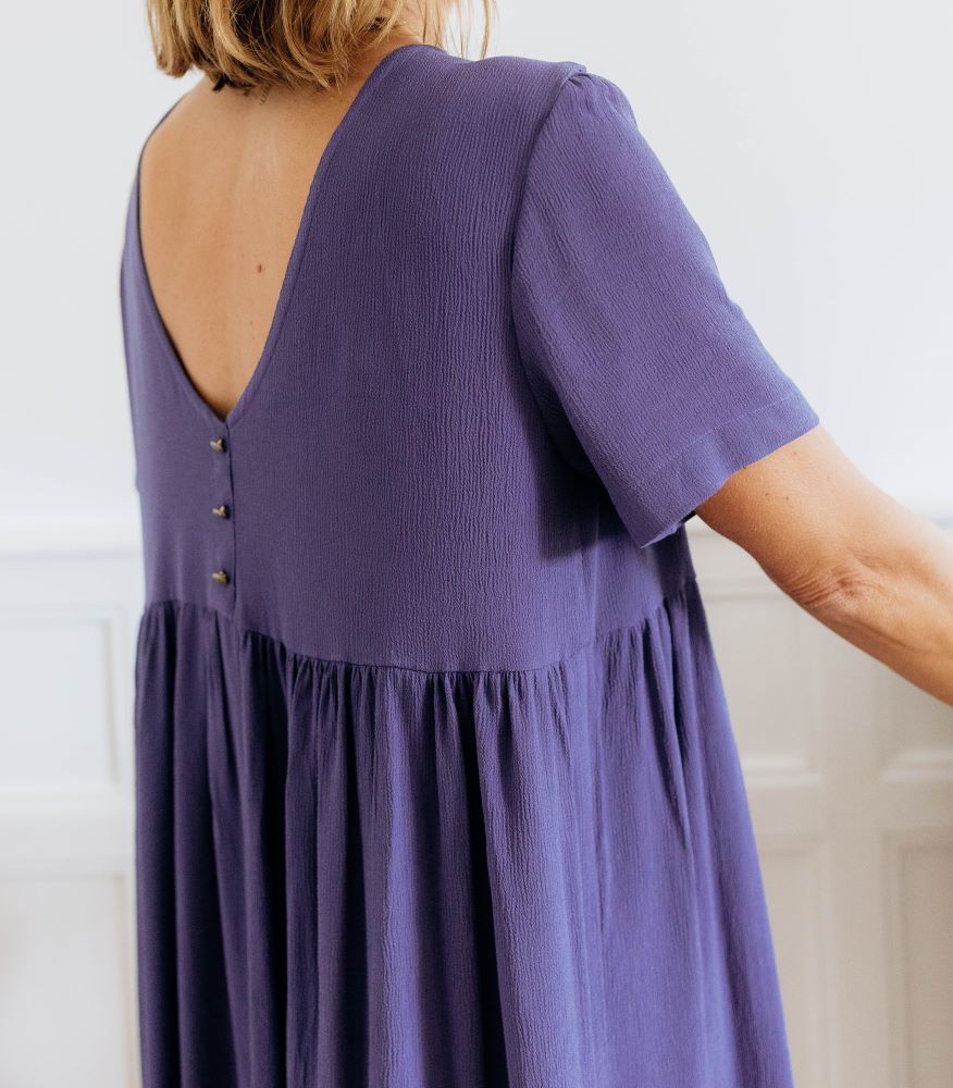 Robe La Rêveuse
